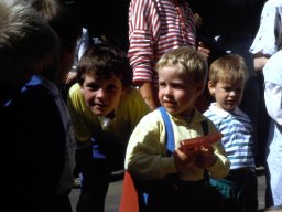 Schützenfest 1988